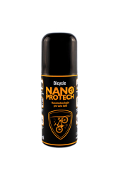 NANOPROTECH BICYCLE 150ml oranov