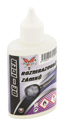 Rozmrazova zmkov 50ml