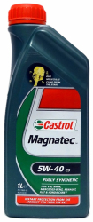 Olej motorov Castrol magnatec 5W-40 1L C3