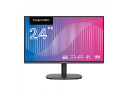 Monitor Kruger&Matz  24" 100Hz