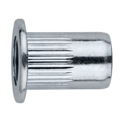 Matica nitovacia M5x13mm