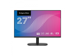 Monitor Kruger&Matz  27" 100Hz