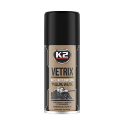 K2 Tekut vazelna v spreji 140 ml