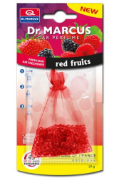 Osvieova vzduchu FRESH BAG - Red Fruits