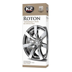 K2 ROTON 700 ml - profesionlny isti diskov kolies