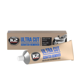 K2 ULTRA CUT 100 g - pasta na odstrnenie krabancov