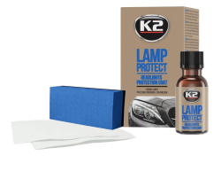 K2 LAMP PROTECT 10 ml - ochrana svetlometov