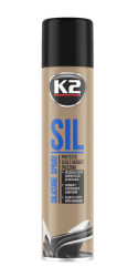 K2 SIL 300ml - 100% siliknov olej