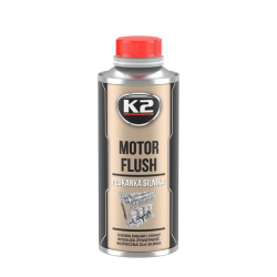 K2 MOTOR FLUSH 250 ml - isti motorov