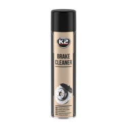 K2 BRAKE CLEANER 600ml - isti bzd