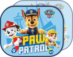 Clona slnen na bon okno PAW PATROL BOY 2ks