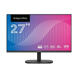 Monitor Kruger&Matz  27" 10