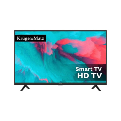 Televzor Kruger&Matz 32" (82cm)  HD H.265